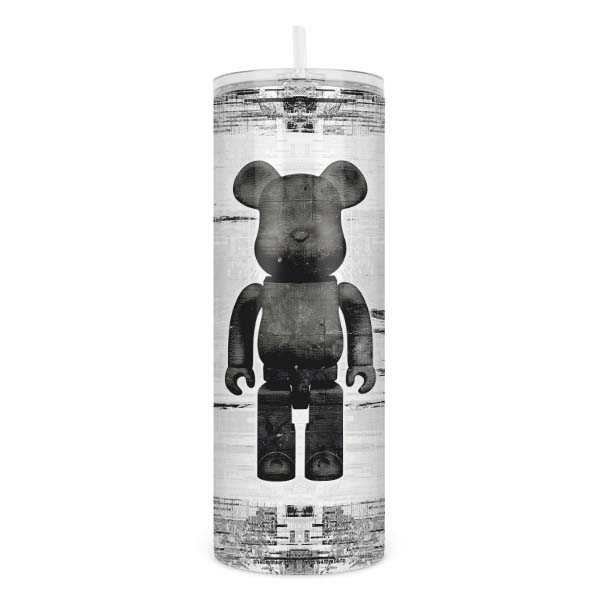 Lego Hình Gấu Bearbrick Size 35CM Thùng 36 Cái  Kho Sỉ Sao Mai